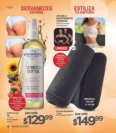 Catálogo Stanhome Página 154