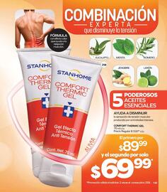 Catálogo Stanhome Página 155