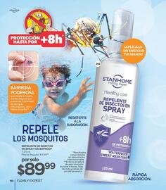 Catálogo Stanhome Página 156