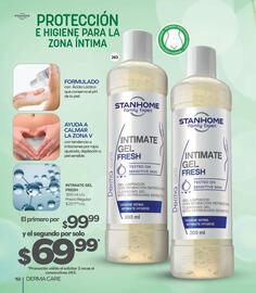 Catálogo Stanhome Página 158