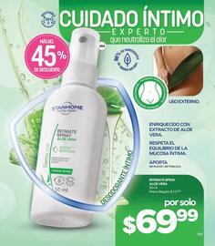 Catálogo Stanhome Página 159