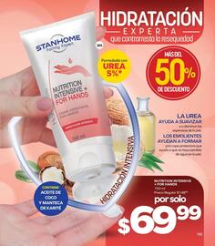 Catálogo Stanhome Página 161