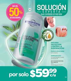 Catálogo Stanhome Página 165