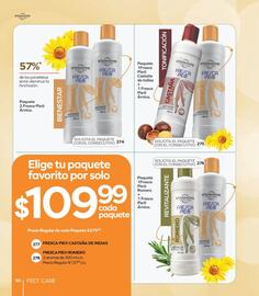 Catálogo Stanhome Página 166