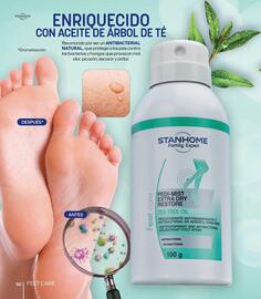 Catálogo Stanhome Página 168