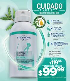 Catálogo Stanhome Página 169