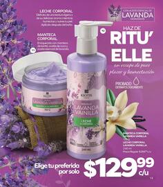 Catálogo Stanhome Página 17