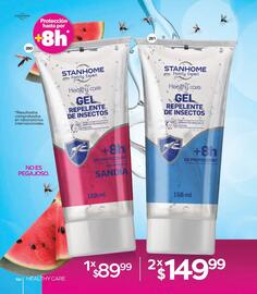 Catálogo Stanhome Página 170