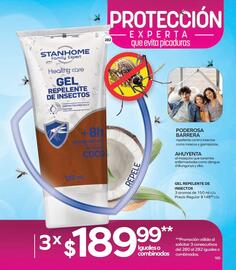 Catálogo Stanhome Página 171