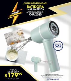 Catálogo Stanhome Página 173