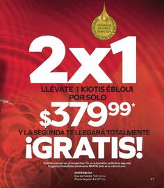 Catálogo Stanhome Página 25