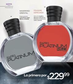 Catálogo Stanhome Página 30