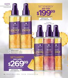 Catálogo Stanhome Página 38