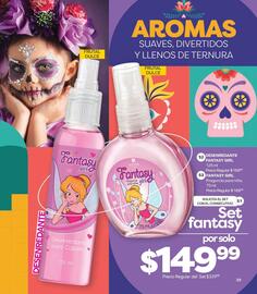 Catálogo Stanhome Página 43