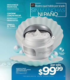 Catálogo Stanhome Página 47