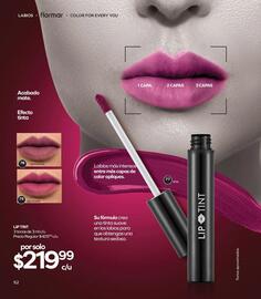 Catálogo Stanhome Página 56