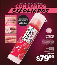 Catálogo Stanhome Página 57