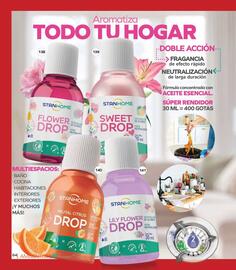 Catálogo Stanhome Página 68