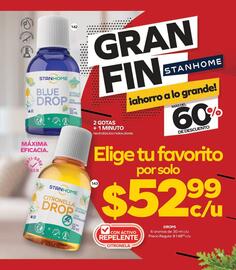 Catálogo Stanhome Página 69