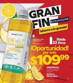 Catálogo Stanhome Página 71