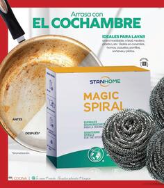 Catálogo Stanhome Página 72