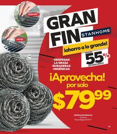 Catálogo Stanhome Página 73