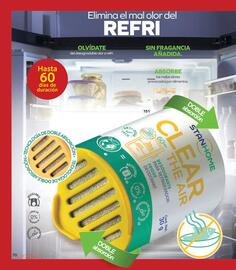 Catálogo Stanhome Página 74