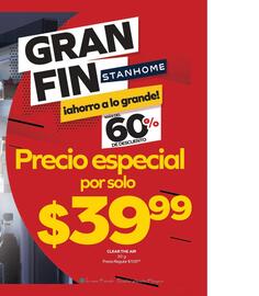 Catálogo Stanhome Página 75