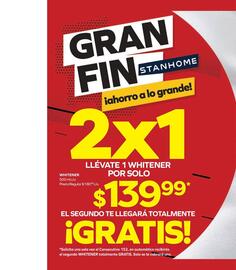 Catálogo Stanhome Página 76