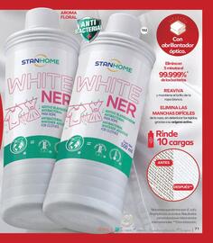 Catálogo Stanhome Página 77