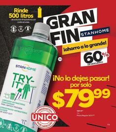 Catálogo Stanhome Página 79