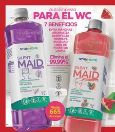 Catálogo Stanhome Página 80