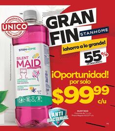 Catálogo Stanhome Página 81