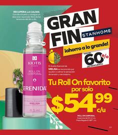 Catálogo Stanhome Página 83