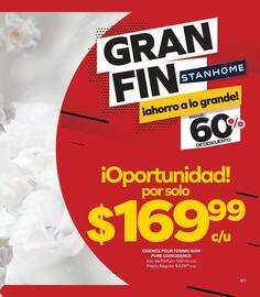 Catálogo Stanhome Página 87