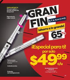 Catálogo Stanhome Página 91