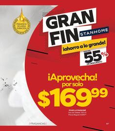 Catálogo Stanhome Página 93