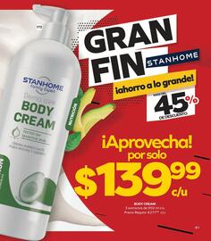 Catálogo Stanhome Página 97