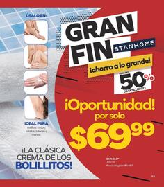 Catálogo Stanhome Página 99