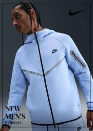 Nike akciós újság Oldal 1