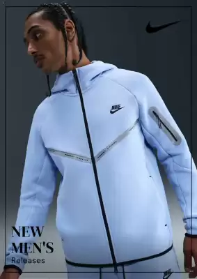 Nike akciós újság (érvényes eddig: 30-11)