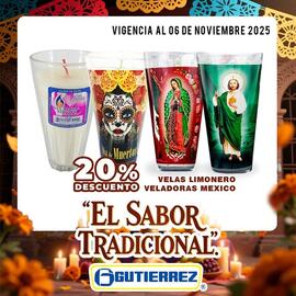 Folleto Super Gutiérrez Página 2