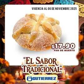 Folleto Super Gutiérrez Página 3