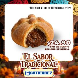 Folleto Super Gutiérrez Página 4