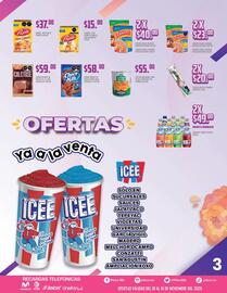 Catálogo Piticó Página 3