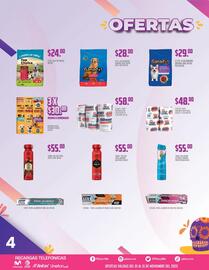 Catálogo Piticó Página 4