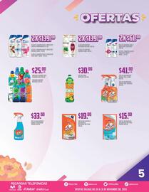 Catálogo Piticó Página 5