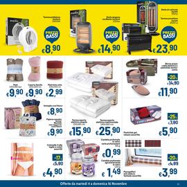 Volantino Qui Discount Pagina 11