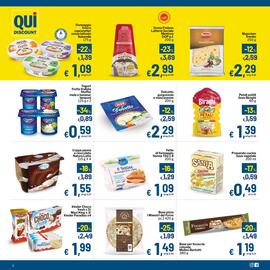 Volantino Qui Discount Pagina 2