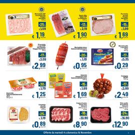 Volantino Qui Discount Pagina 3